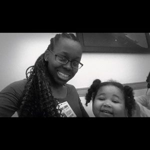 Meet your Posher, Shineeka